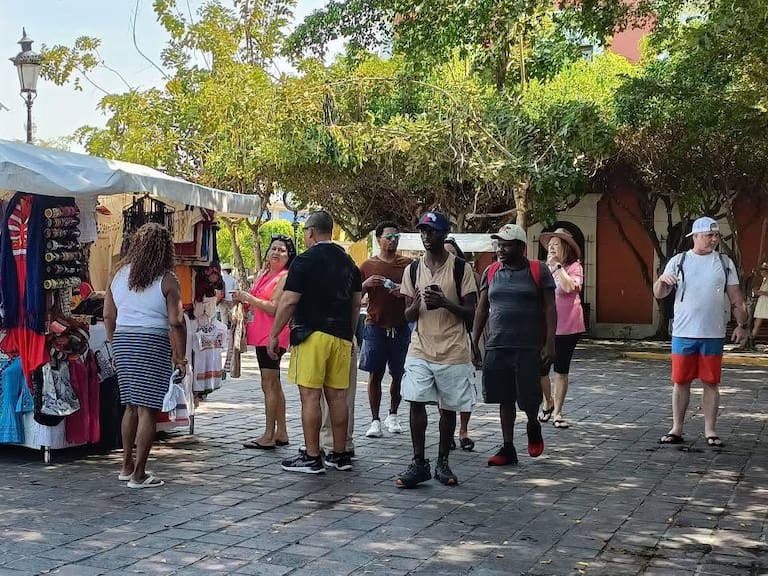 Sectur: Periodo vacacional de verano 2025 generará una derrama económica de 818 mil 208 mdp por consumo turístico