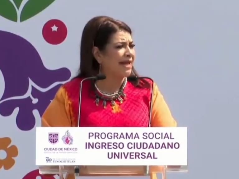 La jefa de gobierno de la Ciudad de México dará a conocer en breve medidas para disminuir la gentrificación en la capital mexicana.