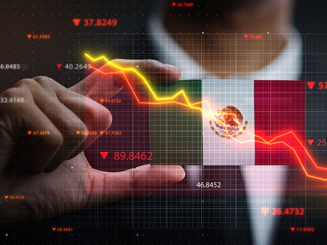 Economía mexicana muestra ligera mejoría, pero persisten riesgos: IMEF