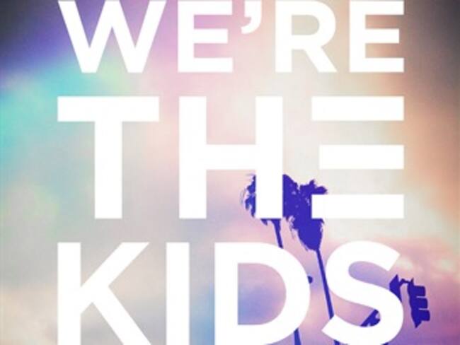 We´re the Kids, Parade of Lights