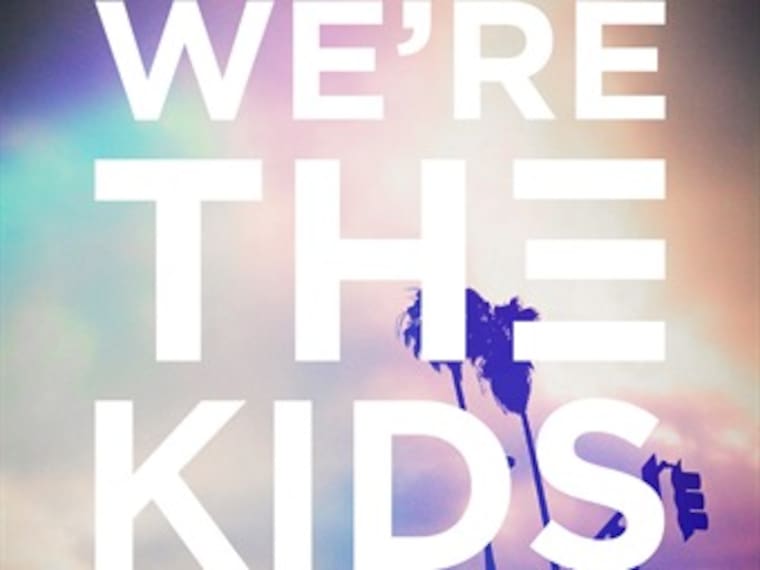 We´re the Kids, Parade of Lights
