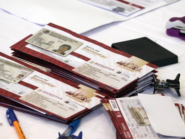 Pensión del Bienestar 2023: ¿Cuándo y cuánto cobrarán?