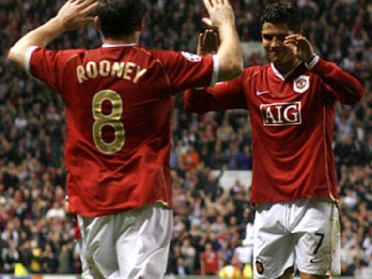 Empata Manchester United y deja a la deriva el subliderato