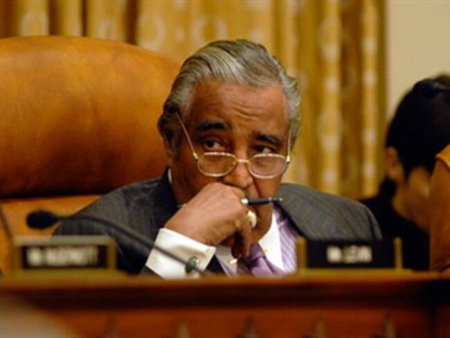 Aliado de Obama envuelto en un escándalo