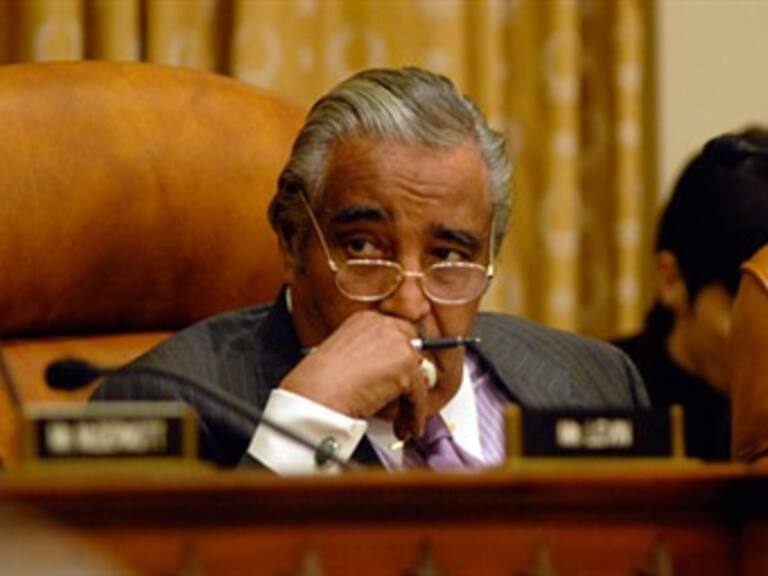 Aliado de Obama envuelto en un escándalo