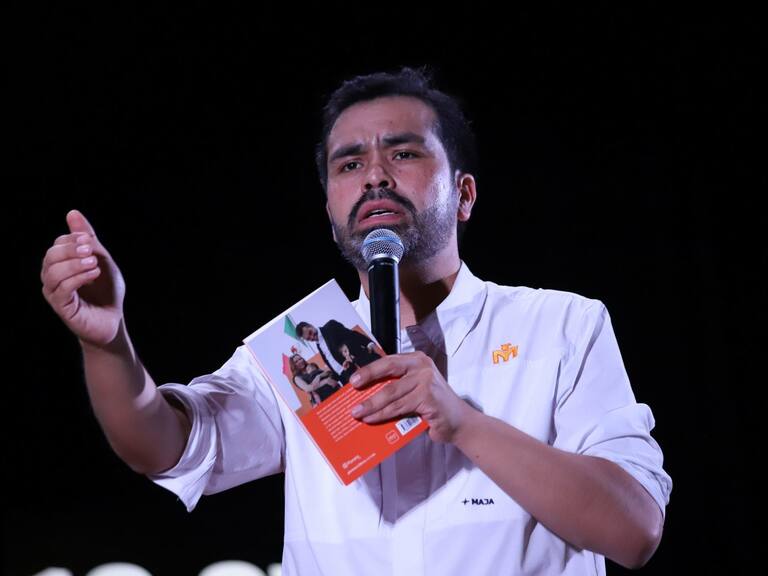 FOTOS MARTÍN ZETINA/CUARTOSCURO.COM