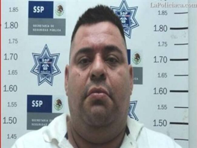 Declara 'el Padrino' que michoacanos asesinados matarían a 2 ediles
