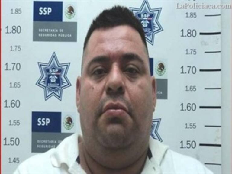 Declara 'el Padrino' que michoacanos asesinados matarían a 2 ediles