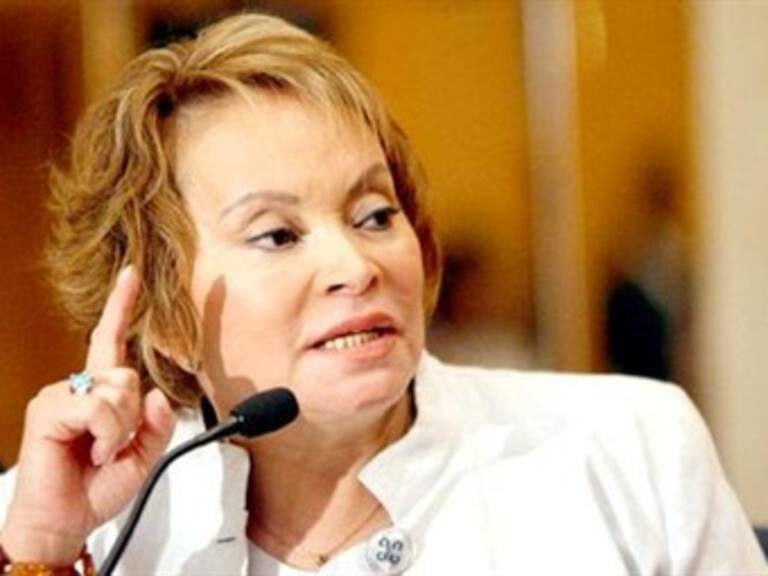 Ingresa a juzgados federales Elba Esther Gordillo