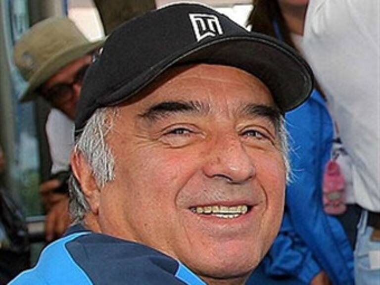 Balean casa del vicepresidente de la Cooperativa Cruz Azul