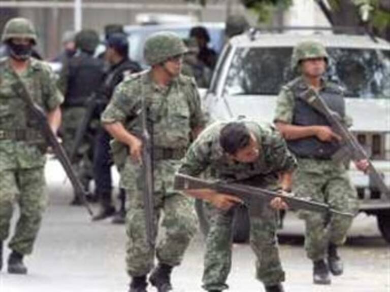 Piden dar a conocer videos de balacera del Tec