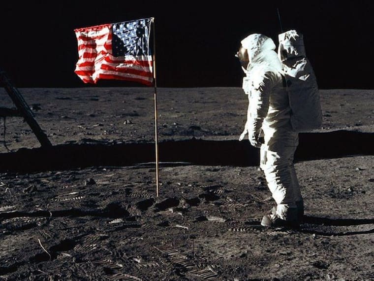 SOPITAS: A 50 años del Apollo 11