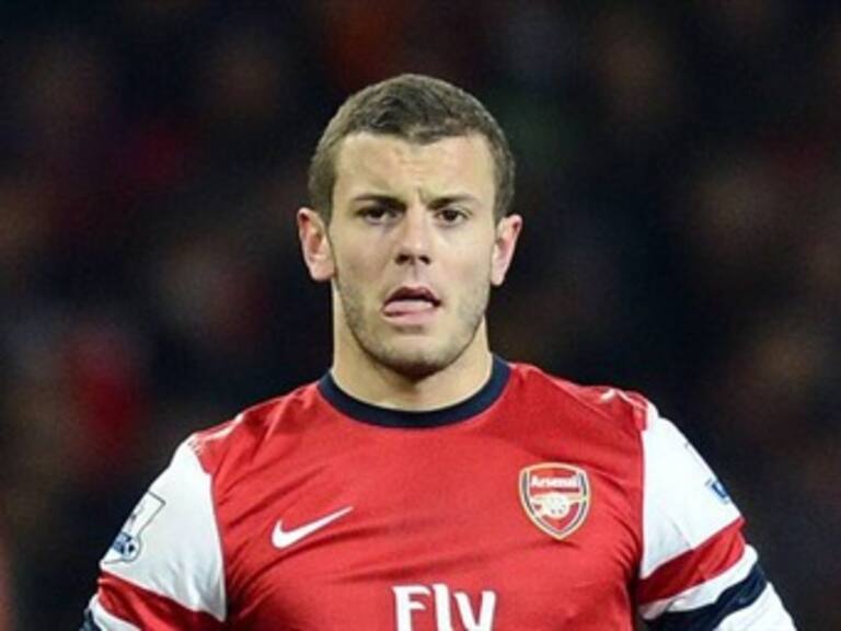 Wilshere, tres meses de baja tras ser operado del tobillo