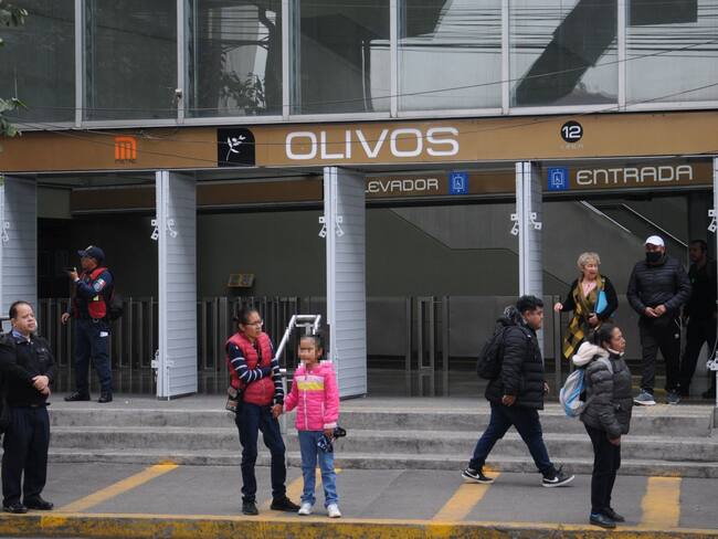 Microsismos de magnitud 2.8 y 1.6 sorprenden a capitalinos el 14 de febrero