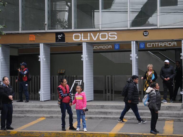 En algunas alcaldías los microsismos de esta mañana fueron imperceptibles