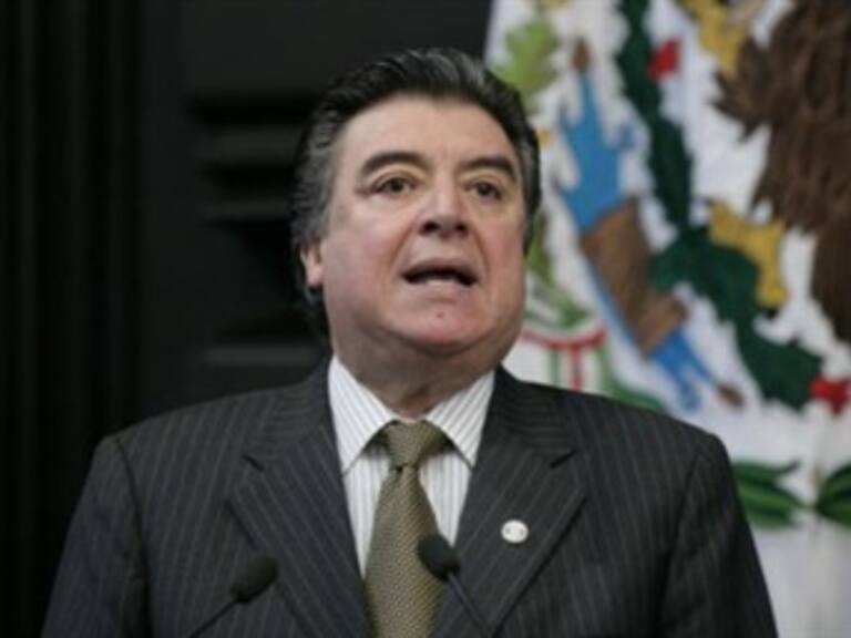 Solicita senador de PAN informe sobre DEA