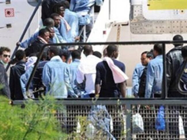 Hallan en Chiapas a 513 migrantes