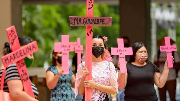 Sinaloa acumula 46 feminicidios en lo que va de 2026