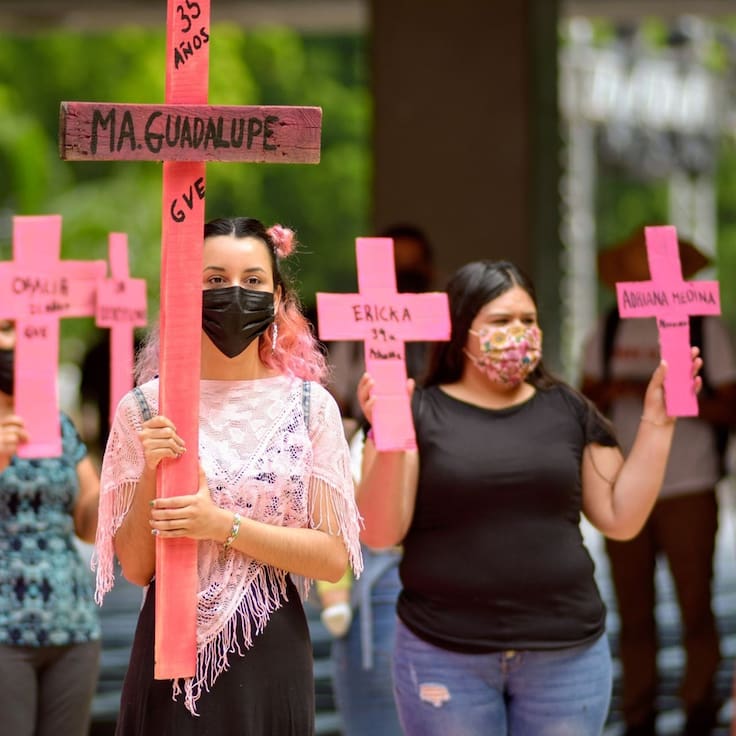Sinaloa acumula 46 feminicidios en lo que va de 2026