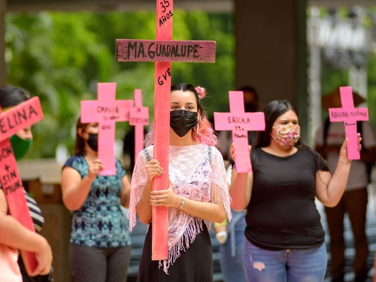 Mazatlán, Escuinapa y Culiacán son los municipios que presentaron más casos con un total de siete feminicidios en lo que va del mes de julio.