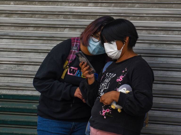 México suma 8 mil 26 casos y 42 muertes por COVID-19 en 24 horas