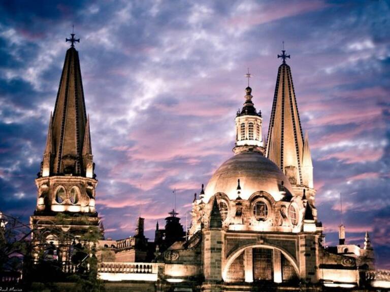 Guadalajara recibe reconocimiento como Ciudad Creativa por la UNESCO