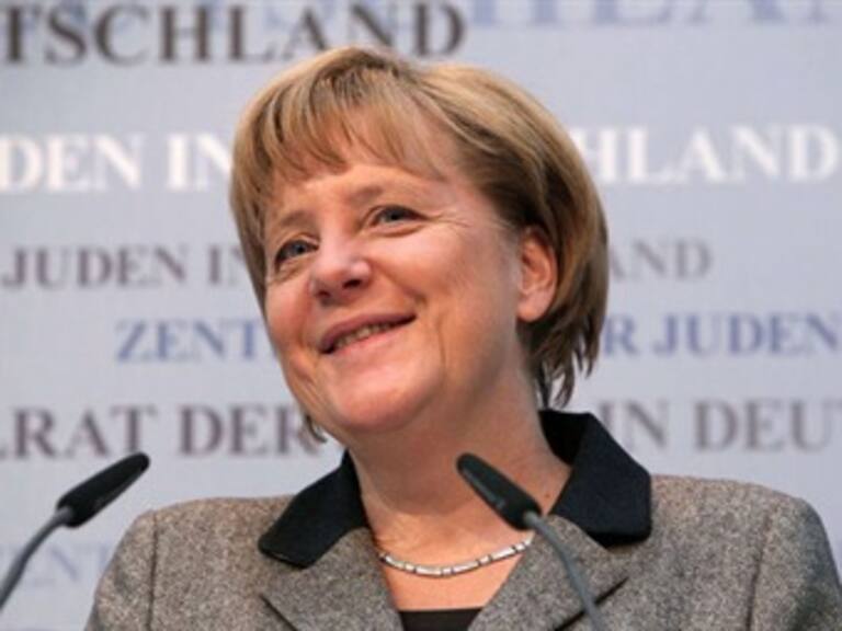 Se opone Alemania a entrada de Turquía a la UE