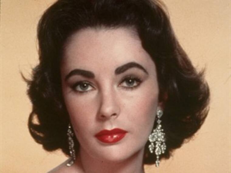 Recordando a Elizabeth Taylor. 'La Reata' del miércoles 27 de febrero