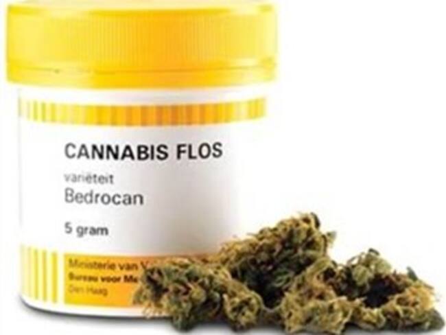 Marihuana medicinal. Juan Naranjo desde Washington. 14/05/13