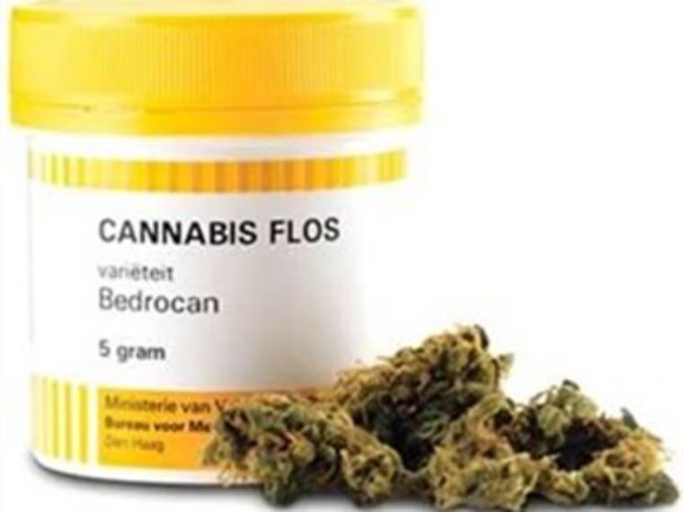 Marihuana medicinal. Juan Naranjo desde Washington. 14/05/13