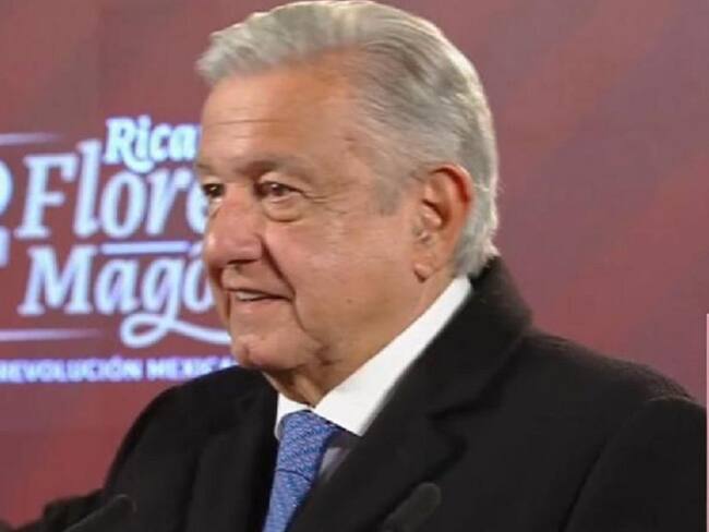 Opositores podrían estar involucrados en ataque a Ciro Gómez Leyva: AMLO