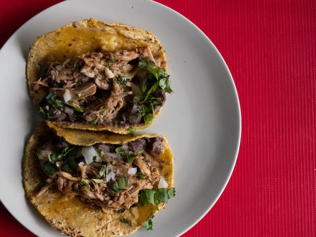 ¿Cómo hacer suadero casero? La receta para conseguir tacos con auténtico sabor a taquería