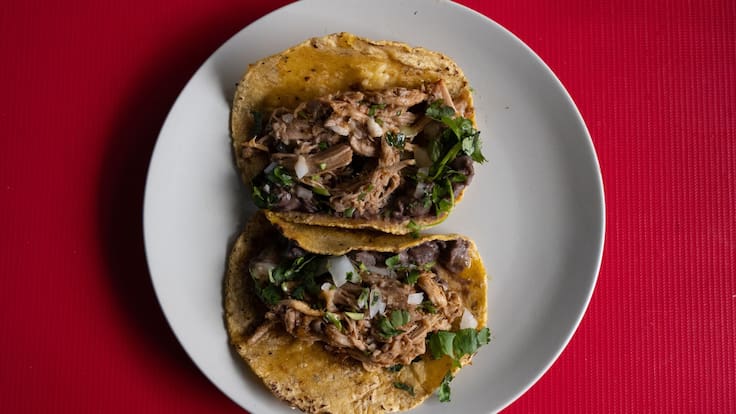 ¿Cómo hacer suadero casero? La receta para conseguir tacos con auténtico sabor a taquería