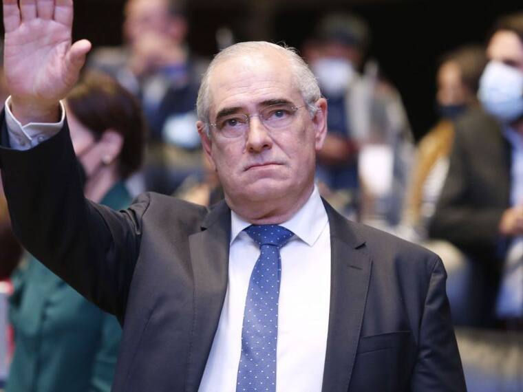 Ya no hay nada que platicar con Raúl Paz: Julen Rementería