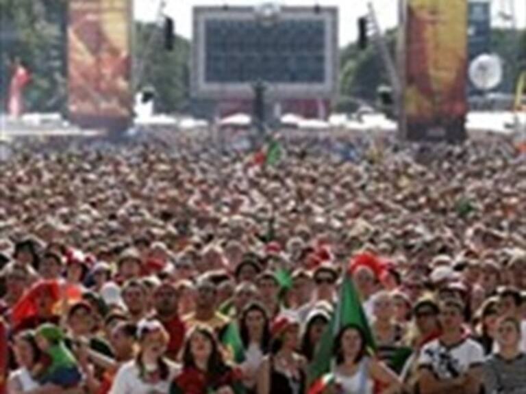 SME no será impedimento para Fan Fest