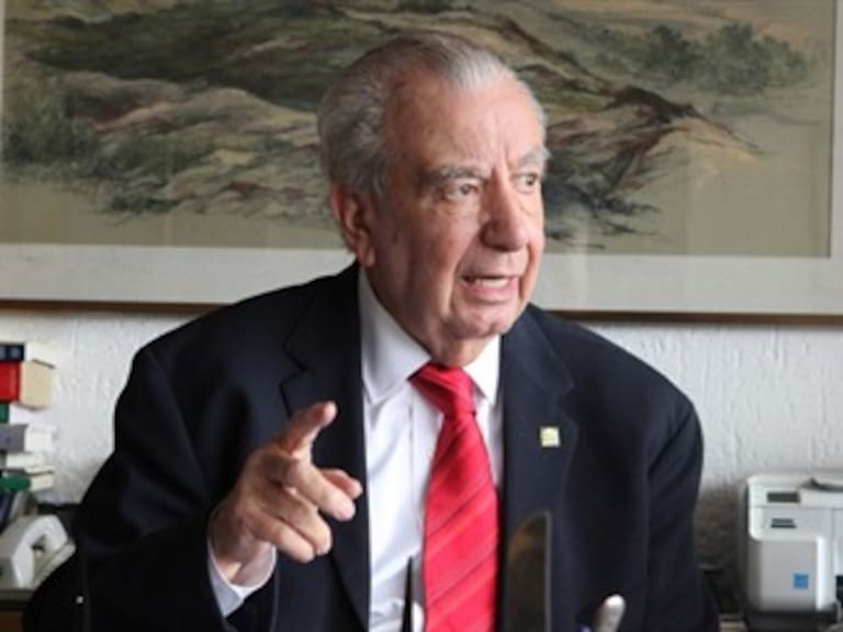 Fallece el ex procurador Pedro Ojeda Paullada