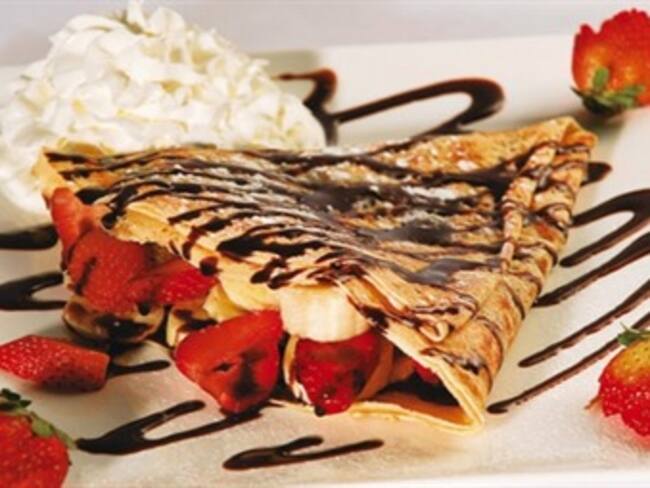 Crepas en la Boturini