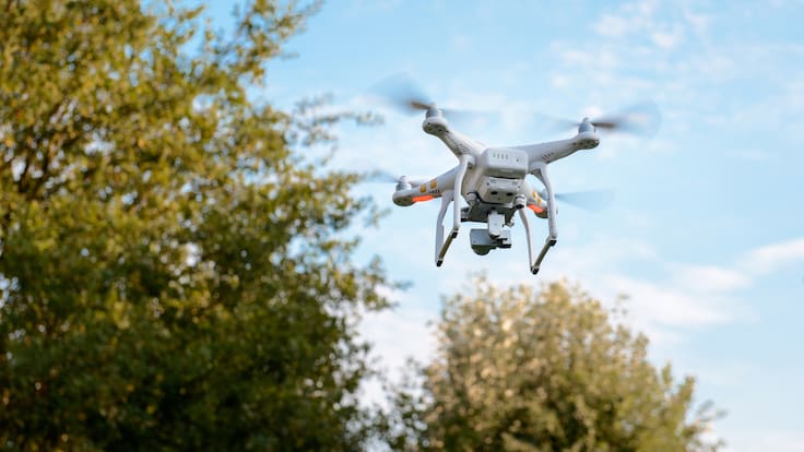 Mundial 2026: multas de hasta 1 MDP y cargos penales por volar drones en estadios de México y Estados Unidos