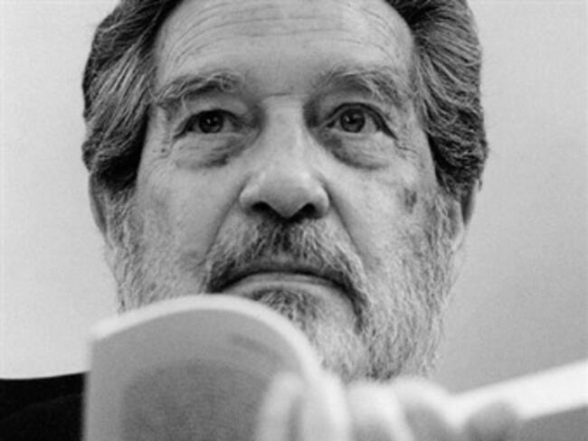 TV UNAM, Código CDMX y Radio Educación rinden homenaje a Octavio Paz
