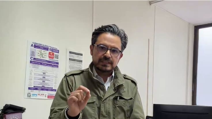 ¿Qué está pasando con el IMSS? Zoé Robledo lo explica