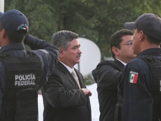 Inicia jornada electoral en México
