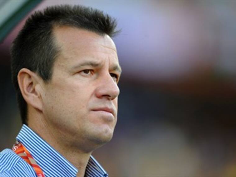 Dunga será nuevamente director técnico de la Selección Brasileña