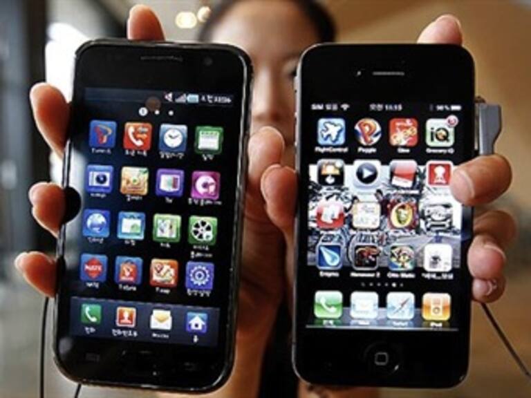 Gana Apple otra batalla contra Samsung