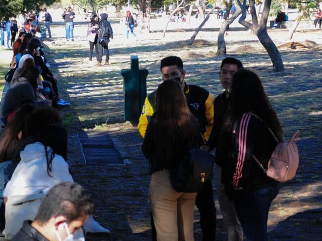 México registra 12 mil 591 contagios y 198 muertes por COVID-19 en 24 horas