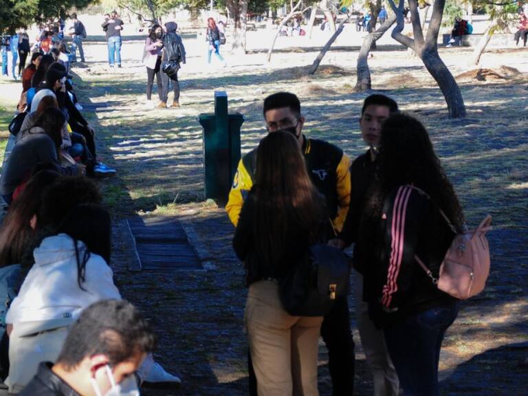 México registra 12 mil 591 contagios y 198 muertes por COVID-19 en 24 horas