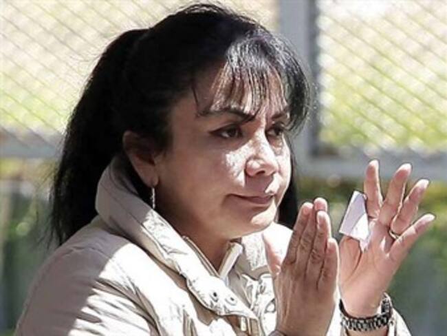 Envían a 'Reina del Pacífico' a cárcel de tránsito para deportarla