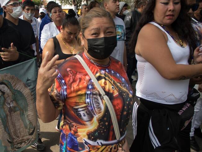 Pide Iglesia a fieles festejar a la guadalupana con responsabilidad