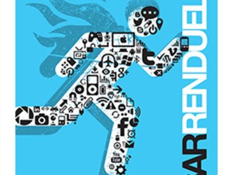 "Sociofobia" nuevo libro de César Rendueles