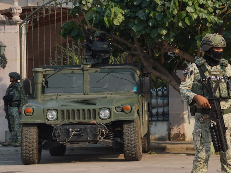 Omar García Harfuch informó que el operativo por cuerpo de El Mencho fue para proteger a la población