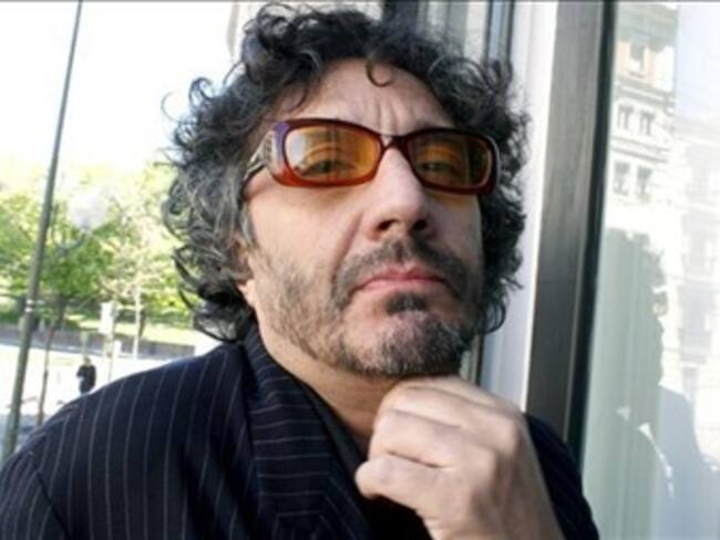 Fito Páez más libre que nunca con nuevo disco 'Confía'